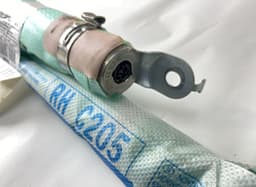 MERCEDES-BENZ A2058602802 Head/roof/curtain airbag right MERCEDES-BENZ C-CLASS (W205) (2013-2021) — thumbnail 2
