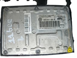 VW 89312655 Headlight left VW PASSAT B6 (3C) (2005-2010) — thumbnail 6