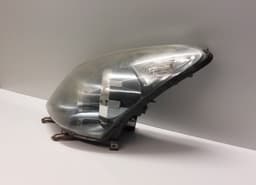 TOYOTA 811700F080 Headlight left TOYOTA COROLLA Verso II (AR10) (2004-2009) — thumbnail 3