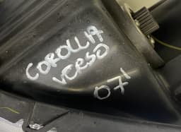 TOYOTA 0821211M8L Headlight left TOYOTA COROLLA Verso II (AR10) (2004-2009) — thumbnail 2