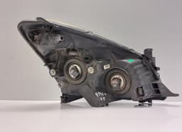TOYOTA 811700F080 Headlight left TOYOTA COROLLA Verso II (AR10) (2004-2009) — thumbnail 4