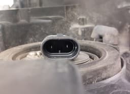 TOYOTA 811700F080 Headlight left TOYOTA COROLLA Verso II (AR10) (2004-2009) — thumbnail 9