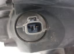TOYOTA 811700F080 Headlight left TOYOTA COROLLA Verso II (AR10) (2004-2009) — thumbnail 6