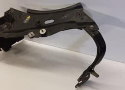 MERCEDES-BENZ A2166200191 Headlight Mounting Left MERCEDES-BENZ S-CLASS Coupe (C216) (2006-2013) — thumbnail 3