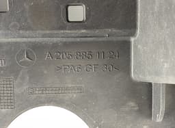 MERCEDES-BENZ Headlight Mounting Left MERCEDES-BENZ C-CLASS (W205) (2013-2021) — thumbnail 3