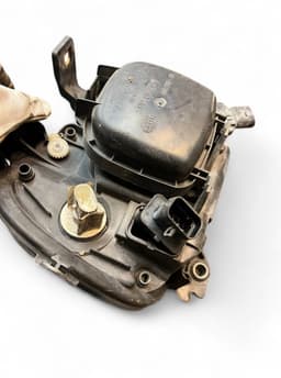 MERCEDES-BENZ A1638203761 A1638204561 Headlight left MERCEDES-BENZ ML-CLASS (W163) (1998-2005) — thumbnail 7