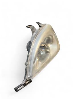MERCEDES-BENZ A1638203761 A1638204561 Headlight left MERCEDES-BENZ ML-CLASS (W163) (1998-2005) — thumbnail 3