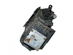 VW 89312655 Headlight left VW PASSAT B6 (3C) (2005-2010) — thumbnail 7