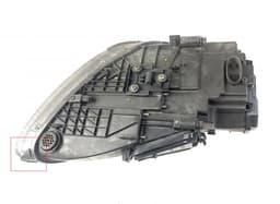 PORSCHE 7P5941031CE Headlight left PORSCHE CAYENNE II (2010-2017) — thumbnail 2
