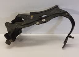MERCEDES-BENZ A2166200191 Headlight Mounting Left MERCEDES-BENZ S-CLASS Coupe (C216) (2006-2013) — thumbnail 1