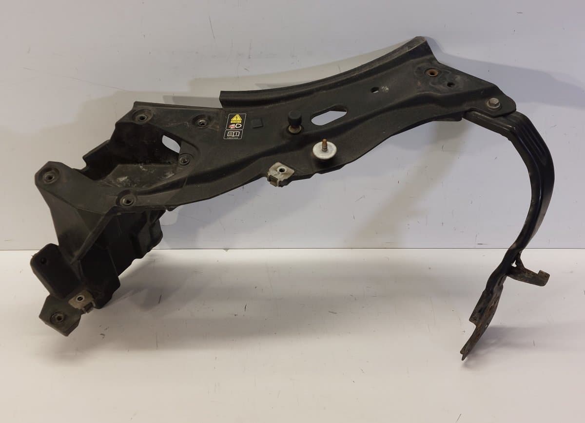 MERCEDES-BENZ A2166200191 Headlight Mounting Left MERCEDES-BENZ S-CLASS Coupe (C216) (2006-2013)