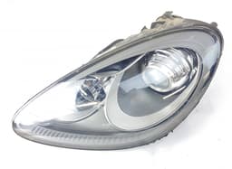 PORSCHE 7P5941031CE Headlight left PORSCHE CAYENNE II (2010-2017) — thumbnail 1