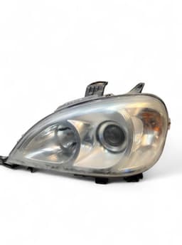 MERCEDES-BENZ A1638203761 A1638204561 Headlight left MERCEDES-BENZ ML-CLASS (W163) (1998-2005) — thumbnail 1