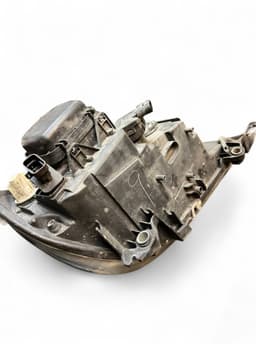 MERCEDES-BENZ A1638203761 A1638204561 Headlight left MERCEDES-BENZ ML-CLASS (W163) (1998-2005) — thumbnail 6