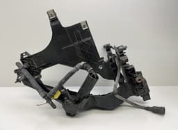 AUDI 301073053 8K0.955.101.D 8K0955101D Headlight Mounting Left AUDI A4 / A4 ALLROAD (B8) (2007-2015) — thumbnail 3