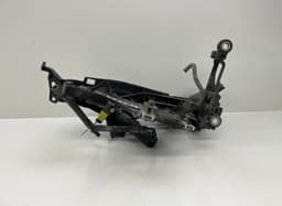 AUDI 301073053 8K0.955.101.D 8K0955101D Headlight Mounting Left AUDI A4 / A4 ALLROAD (B8) (2007-2015) — thumbnail 2