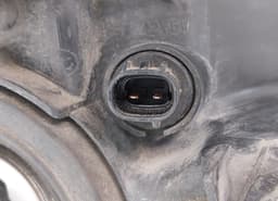 TOYOTA 811700F080 Headlight left TOYOTA COROLLA Verso II (AR10) (2004-2009) — thumbnail 5