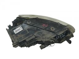 VW 89312655 Headlight left VW PASSAT B6 (3C) (2005-2010) — thumbnail 3