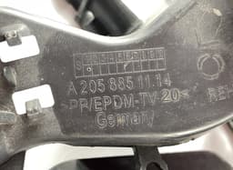 MERCEDES-BENZ Headlight Mounting Left MERCEDES-BENZ C-CLASS (W205) (2013-2021) — thumbnail 4