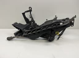 AUDI 301073053 8K0.955.101.D 8K0955101D Headlight Mounting Left AUDI A4 / A4 ALLROAD (B8) (2007-2015) — thumbnail 1