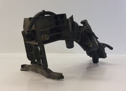 AUDI 8R0805607 Headlight Mounting Left AUDI Q5 (8R) (2008-2016) — thumbnail 1