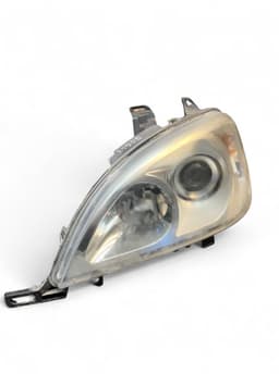 MERCEDES-BENZ A1638203761 A1638204561 Headlight left MERCEDES-BENZ ML-CLASS (W163) (1998-2005) — thumbnail 2
