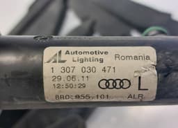 AUDI 8R0805607 Headlight Mounting Left AUDI Q5 (8R) (2008-2016) — thumbnail 5