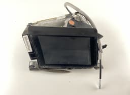 BMW 9154610 6230-9154610 Head-up display BMW 6 (E63, E64) (2004-2010) — thumbnail 1