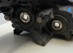 TOYOTA 811700F060 Headlight left TOYOTA COROLLA Verso II (AR10) (2004-2009) — thumbnail 3