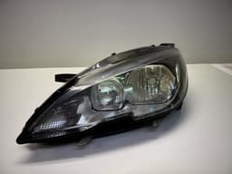 PEUGEOT 9677523080 Headlight left PEUGEOT 308 II (T9) (2013-2021) — thumbnail 1