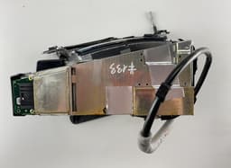 BMW 9154610 6230-9154610 Head-up display BMW 6 (E63, E64) (2004-2010) — thumbnail 2