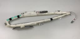 OPEL 367416257 0589P10044 Head/roof/curtain airbag right OPEL ZAFIRA TOURER C (P12) (2011-2019) — thumbnail 1