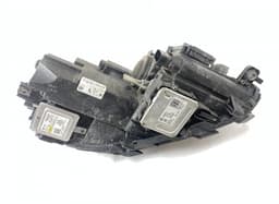 VW 030126828107 Headlight left VW TOURAN (1T3) (2010-2015) — thumbnail 3