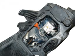 FORD 7S7113K060CC Headlight left FORD MONDEO Mk IV (BA7) (2007-2014) — thumbnail 5