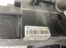 VW 030126828107 Headlight left VW TOURAN (1T3) (2010-2015) — thumbnail 6