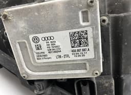 VW 030126828107 Headlight left VW TOURAN (1T3) (2010-2015) — thumbnail 5