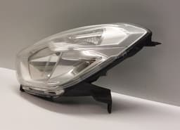 DACIA 260609769R 90007665 Headlight left DACIA LODGY (2012-2022) — thumbnail 3
