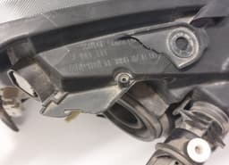 DACIA 260609769R 90007665 Headlight left DACIA LODGY (2012-2022) — thumbnail 10