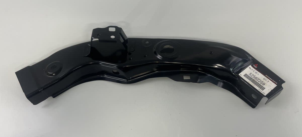 MITSUBISHI 5256C259 Headlight Mounting Left MITSUBISHI OUTLANDER III (GG, GF, ZJ, ZK, ZL) (2012-2021)