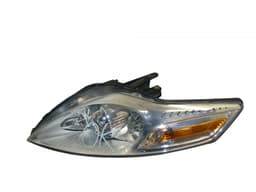 FORD 7S7113K060CC Headlight left FORD MONDEO Mk IV (BA7) (2007-2014) — thumbnail 1