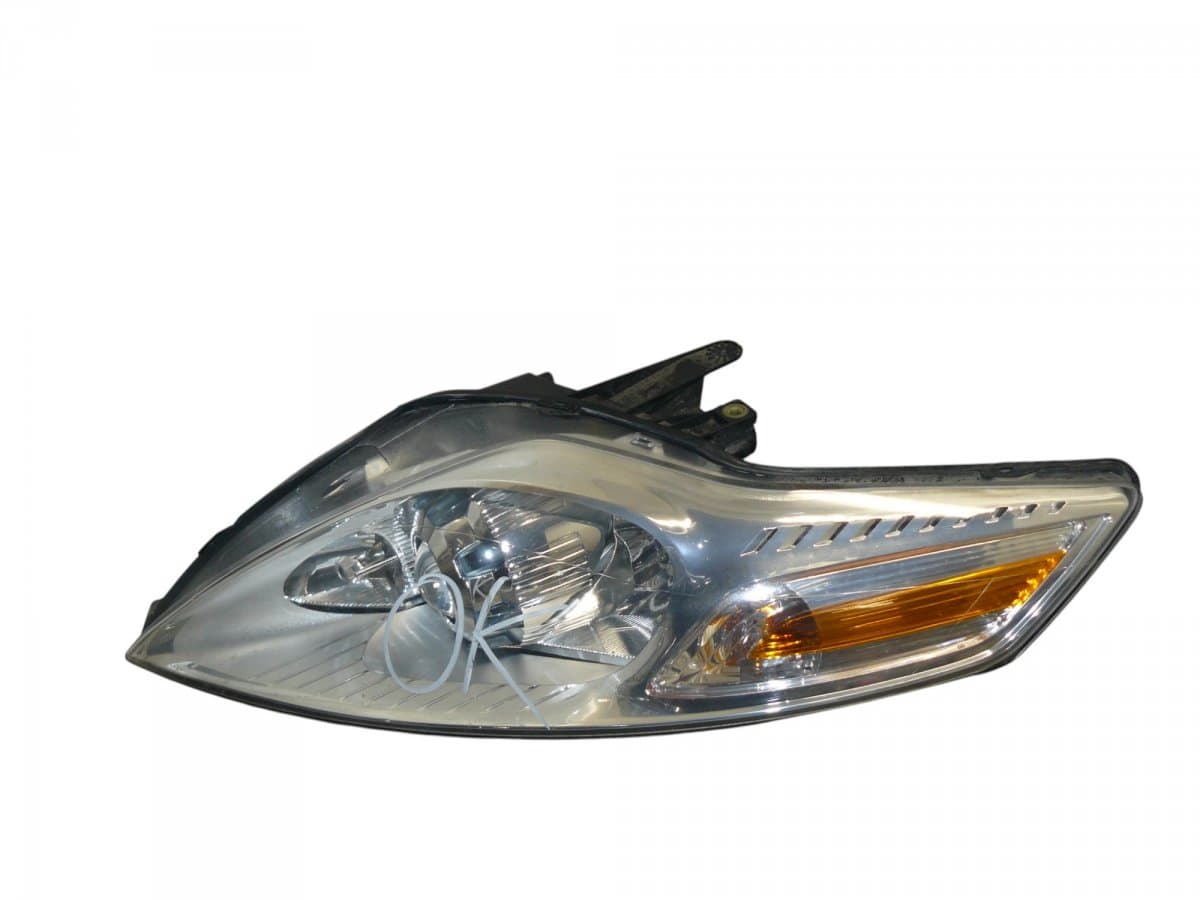 FORD 7S7113K060CC Headlight left FORD MONDEO Mk IV (BA7) (2007-2014)