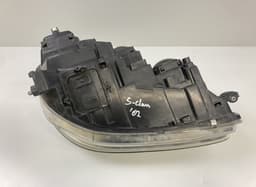 MERCEDES-BENZ 4401128RLD7E A2208200761 Headlight left MERCEDES-BENZ S-CLASS (W220) (1998-2005) — thumbnail 4
