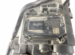VW 030126828107 Headlight left VW TOURAN (1T3) (2010-2015) — thumbnail 8