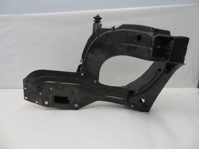 MERCEDES-BENZ A1646200391 1646200391 A1646201931 Headlight Mounting Left MERCEDES-BENZ ML-CLASS (W164) (2005-2011)