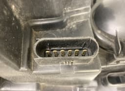 MERCEDES-BENZ 4401128RLD7E A2208200761 Headlight left MERCEDES-BENZ S-CLASS (W220) (1998-2005) — thumbnail 5