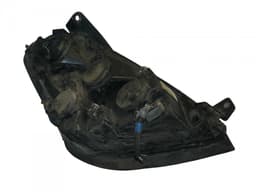 IVECO Headlight left IVECO DAILY III (1999-2006) — thumbnail 4