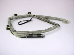 MERCEDES-BENZ A2128602002 Head/roof/curtain airbag right MERCEDES-BENZ E-CLASS (W212) (2009-2016) — thumbnail 1
