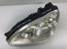 MERCEDES-BENZ 4401128RLD7E A2208200761 Headlight left MERCEDES-BENZ S-CLASS (W220) (1998-2005) — thumbnail 2