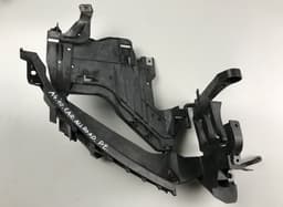 AUDI 1301073034 Headlight Mounting Right AUDI A4 / A4 ALLROAD (B8) (2007-2015) — thumbnail 1