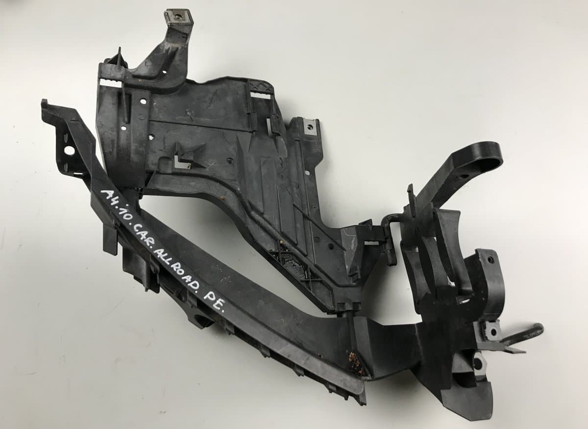 AUDI 1301073034 Headlight Mounting Right AUDI A4 / A4 ALLROAD (B8) (2007-2015)